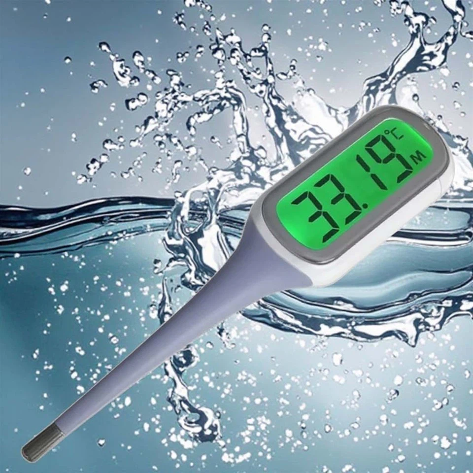 Clinic Thermometer factory