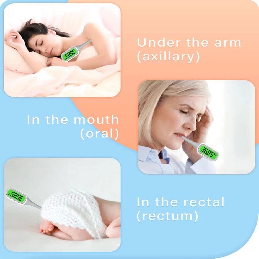 Clinic Thermometer high quality