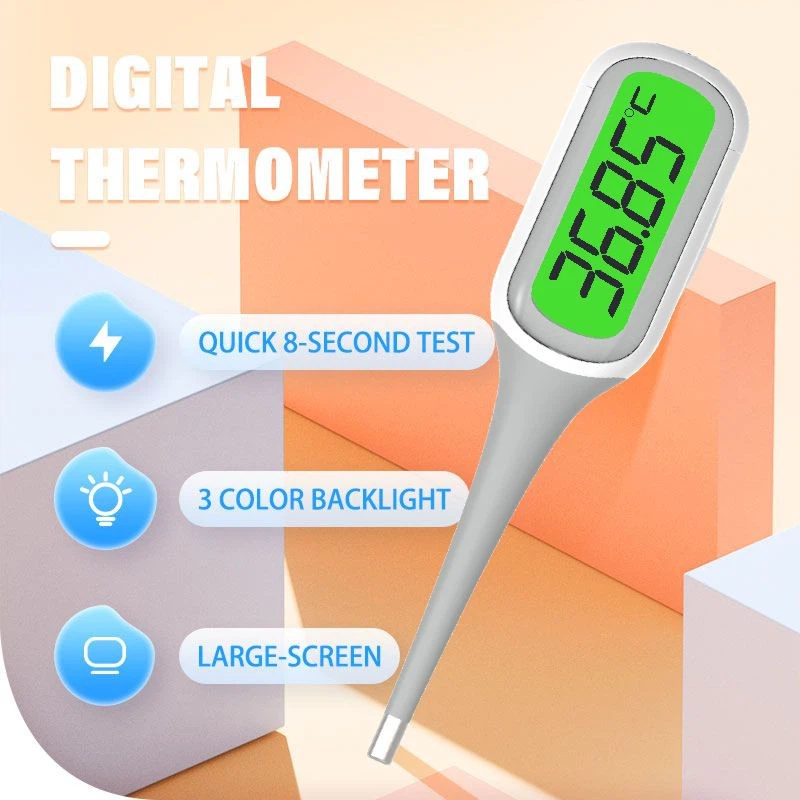 Clinic Thermometer suppliers