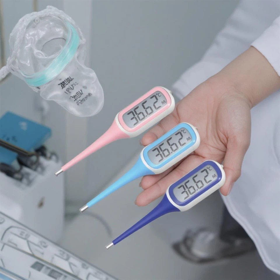 Clinic Thermometer price