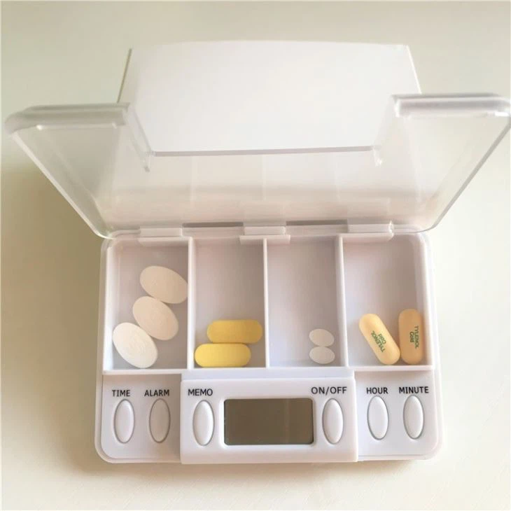 Wholesale Pill Box