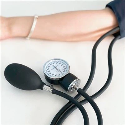 آنروئید Sphygmomanometer No Stethoscope
