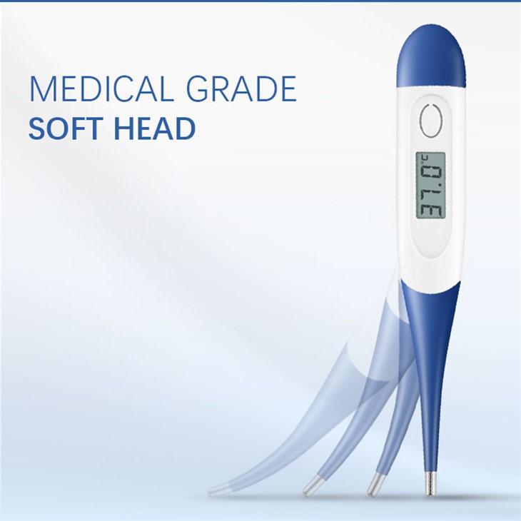 Digital Flexible thermometer