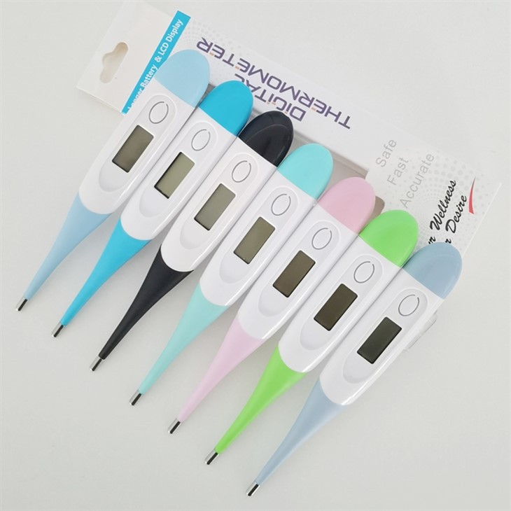 Digital Flexible thermometer