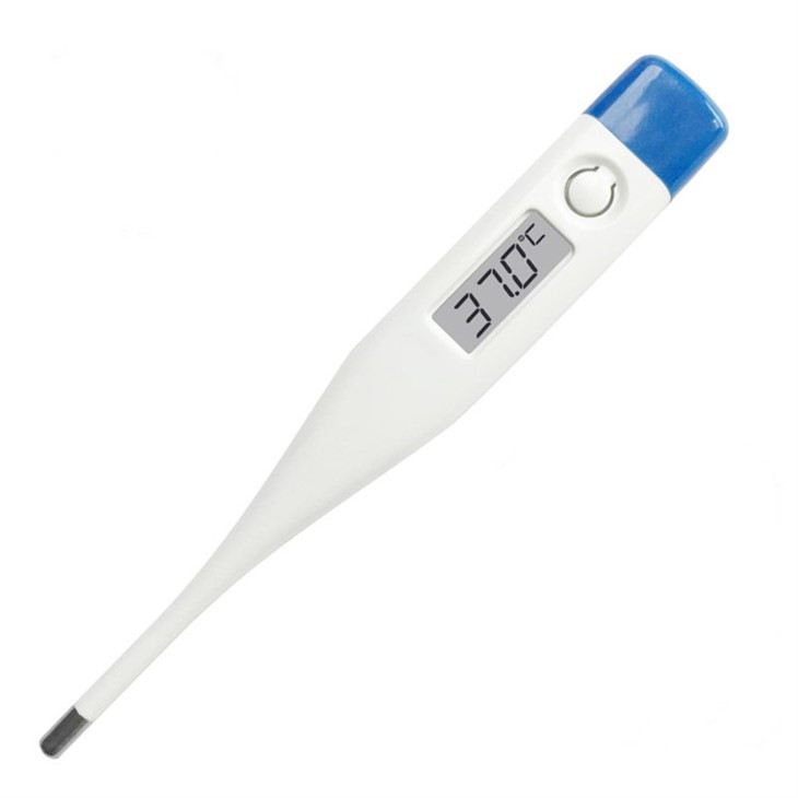 Digital Clinical Thermometer