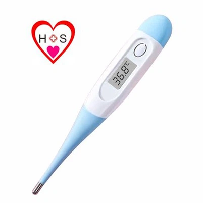 رطوبت سنج اندازه گیری دما با دقت بالا Baby Care