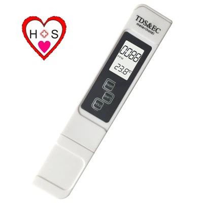 EC متر TDS
